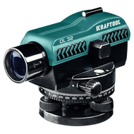 Нивелиры оптические