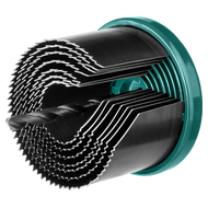 Коронки, Пилы сегментные - наборные