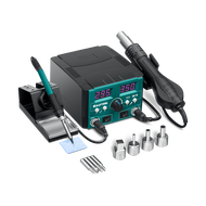 Паяльные станции