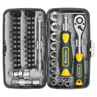 Наборы столярно-слесарного инструмента