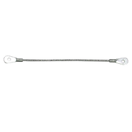 Струны по кафелю,стеклу