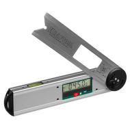 Угломеры и уклономеры цифровые