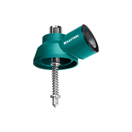 Коронки алмазные сегментные для подрозетников