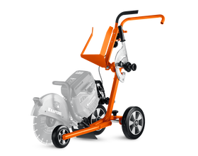 Тележка для бензорезов KRAFTOOL K-001