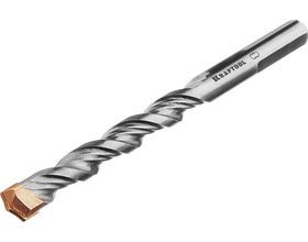 Сверло по бетону KRAFTOOL 29166-085-04 Extreme, 4 х 85 мм, цилиндр. хвостовик