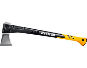 Топор-колун KRAFTOOL X11, 1100/1400 г, 450 мм, в чехле (20660-11)