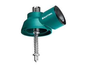 Пылеотвод с центратором KRAFTOOL 29823-M16 посадка М16