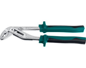 Переставные клещи KRAFTOOL Kraft-Max, 250 мм (22011-10-25)