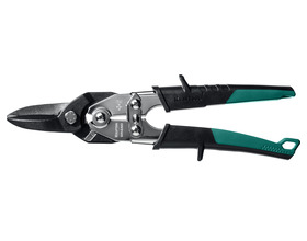 Прямые ножницы по металлу KRAFTOOL Grand, 270 мм (2324-S)