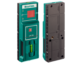 Детектор KRAFTOOL для линейного нивелира (34607)