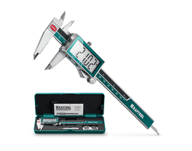 Штангенциркуль твердосплавный KRAFTOOL 150 мм (34462-15)