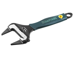 Разводной ключ KRAFTOOL SlimWide Ultra, 200/38 мм (27263-20)