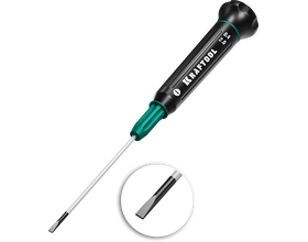 Отвертка для точных работ KRAFTOOL Precision PH000 (25682-000)