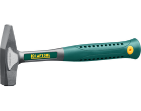 Молоток слесарный KRAFTOOL 500 г, цельнокованый (20070-05)