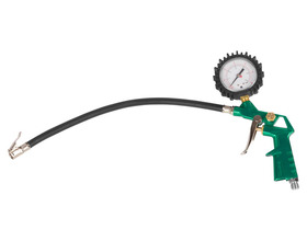 Пистолет для подкачки шин KRAFTOOL 06535 15 бар