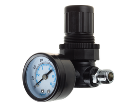 Набор аксессуаров для пневмосистем KRAFTOOL 06506 6 бар