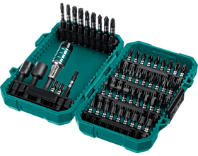 Набор ударных бит KRAFTOOL Impact-32, 32 шт (26066-H32)