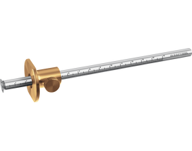 Рейсмус разметочный KRAFTOOL 150 мм, высокоточный (34291)