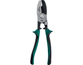 Кабелерез KRAFTOOL d 20мм, 200мм, с двойными режущими кромками (23332-20)