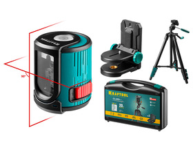 Нивелир лазерный KRAFTOOL 20 (34700-4)