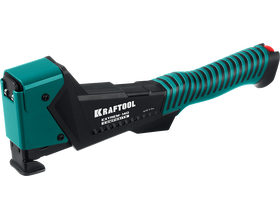 Скобозабиватель KRAFTOOL EXTREM-140 тип 140 (G/11/57) 20GA (6-12мм), композитный сверхлёгкий (3154)