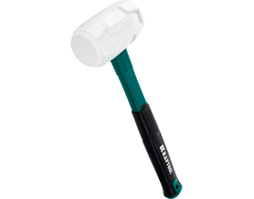 Белая киянка KRAFTOOL X-FORCE, 450 г (2077-45)