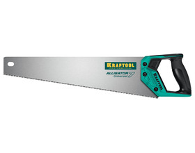 Ножовка универсальная KRAFTOOL 450 мм (15004-45)