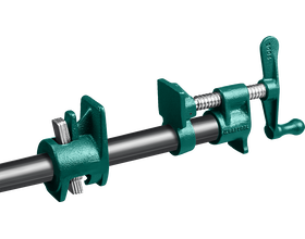 Трубная струбцина KRAFTOOL PC-34, 3/4″ (32302-1)