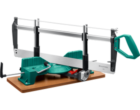 Стусло прецизионное поворотно-наклонное KRAFTOOL 600 мм (15451-600)
