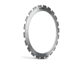 Алмазное кольцо для кольцерезов KRAFTOOL 36690 RING-370, 370мм