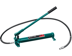 Насос гидравлический KRAFTOOL 10 т (43425-10)