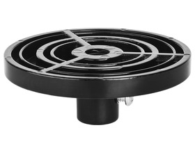 Державка для кольцевой коронки KRAFTOOL 33402 33 - 83 мм