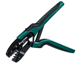 Пресс-клещи KRAFTOOL 6 - 16 мм2, для втулочных наконечников (45461-2)