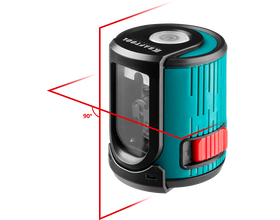 Нивелир лазерный KRAFTOOL 20 (34700-2)