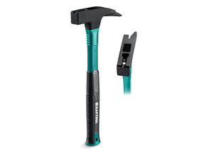 Молоток кровельщика KRAFTOOL 600 г (20182)