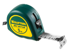 Рулетка KRAFTOOL 8 м х 25 мм (34022-08-25)