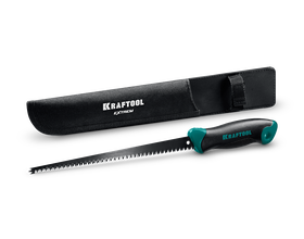 Мощная выкружная ножовка KRAFTOOL EXTREM SUPERSAW, 250 мм (15179-25)