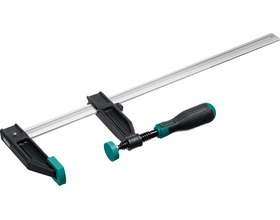 Струбцина F KRAFTOOL MF-500/120, 120 х 500 мм (32011-120-500)