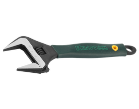 Разводной ключ KRAFTOOL SlimWide, 300/60 мм (27258-30)