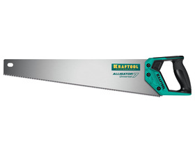 Ножовка универсальная KRAFTOOL 500 мм (15004-50)