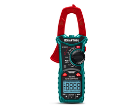 Токовые клещи цифровые KRAFTOOL 300DC (59830)