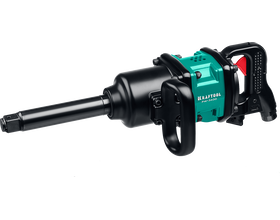 Ударный пневматический гайковерт KRAFTOOL 64200 PW-3400, 1″, 3400 Н·м