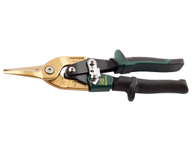 Правые ножницы по металлу KRAFTOOL Titan, 260 мм (2327-R)