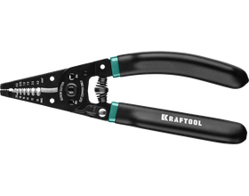 Стриппер многофункциональный KRAFTOOL 0.5 - 4 мм2 (22659)