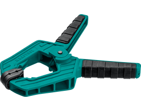Пружинная струбцина KRAFTOOL SC-10, 100 х 100 мм (32227-10)