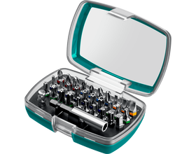 Набор многофункциональных бит KRAFTOOL C-Drive 32, 32шт (26067-H32)