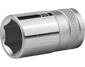 Головка торцовая KRAFTOOL 1/2″, 14 мм (27805-14)