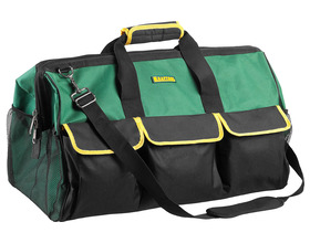Сумка для инструментов KRAFTOOL MaxKraft, 610 х 250 х 300, с 25 карманами (38714-24)