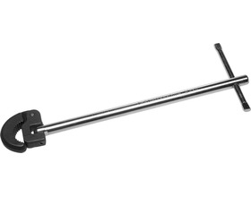 Сантехнический ключ KRAFTOOL 10 - 32 мм, 250 мм, самозажимной (27564-25)