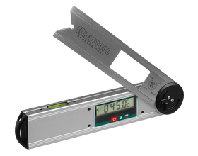 Угломер электронный KRAFTOOL 250 мм (34684)